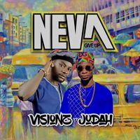 Judah - Never Give Up