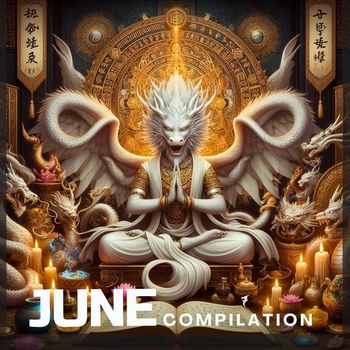 Various Artists - June Compilation