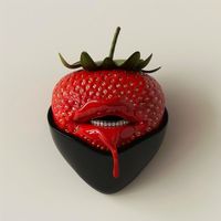 DESH - Strawberry (Explicit)