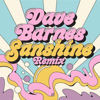 Dave Barnes - Sunshine (Remix)