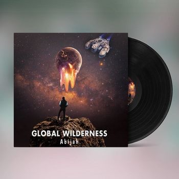 Abijah - Global Wilderness