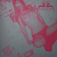 Abigail - Sweet Baby Metal Slut (Explicit)
