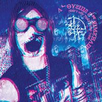 Aloysius Scrimshaw - Here’s Why That’s A Good Thing