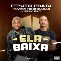Puto Prata - Ela Baixa