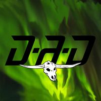 D-A-D - The Ghost / 1st, 2nd & 3rd