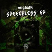 Wigman - Speechless EP