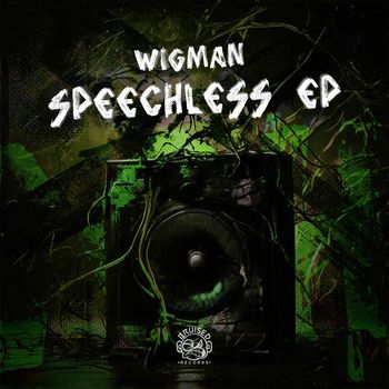 Wigman - Speechless EP