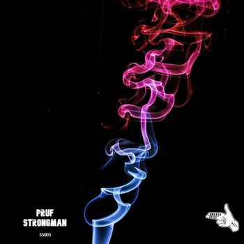 Pruf - Strongman