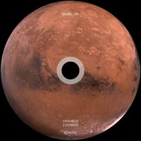 REDACTED - Mars