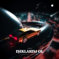 Jako - Işıklarım Ol