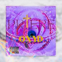 Oxyd - PRIERE (Explicit)