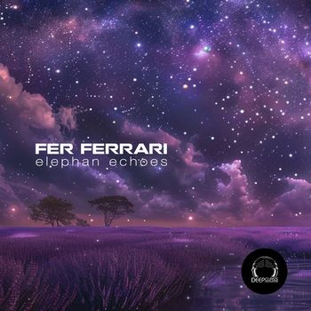 Fer Ferrari - Elephant Echoes