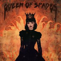 Sohodolls - Queen of Spades