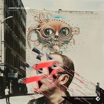 Christian Fischer - Ain't no sunshine