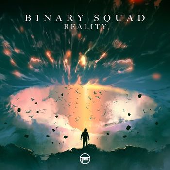 Binary Squad - Reality