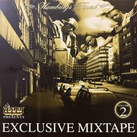 Headliners - Hamburgs Finest Exclusive Mixtape Vol. 2 (Explicit)