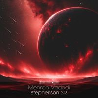 Mehran Vedadi - Stephenson 2-18