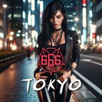 666 - Tokyo (Horror Trailer Music Remix)