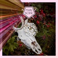Mari Boine - Alva (Explicit)