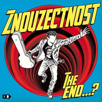 Znouzectnost - The End...?
