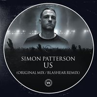 Simon Patterson - US