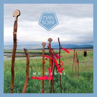 Mari Boine - Mu eadni