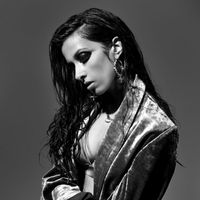Anjulie - The Machine