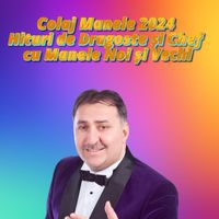 Vali Vijelie - Colaj Manele 2024 Hituri de Dragoste și Chef cu Manele Noi și Vechi