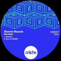 Ramin Rezaie - Hooked