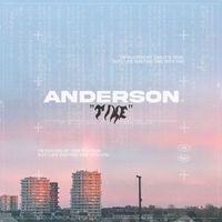 Anderson - Time