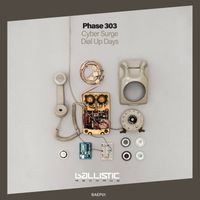 Phase 303 - Cyber Surge