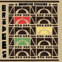 Ghanaian Stallion - Bridges