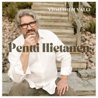 Pentti Hietanen - Viimeinen valo