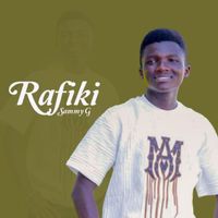 Sammy G - Rafiki