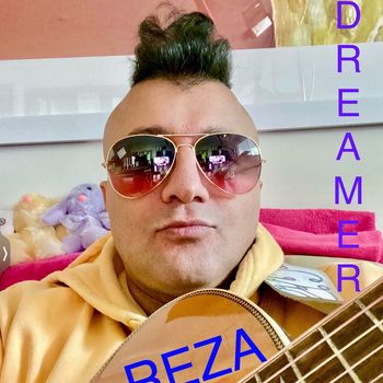 REZA - Dreamer