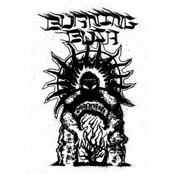 Burning Bush - Demo 2024 (Explicit)