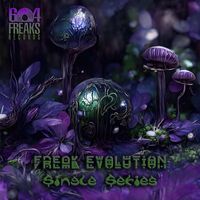 Globox - Freak Evolution Single Series