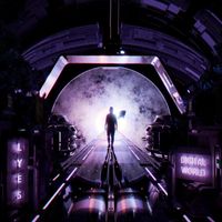 LYES - DIGITAL WORLD