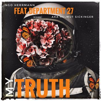 Ingo Herrmann - My Truth