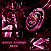 Garcia Sauvage - Blow (Explicit)