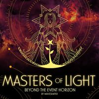 Waveshaper - Beyond the Event Horizon (From Masters of Light)