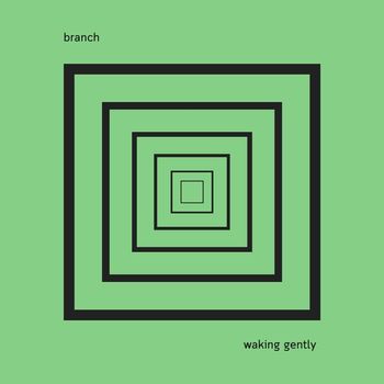 branch - waking gently