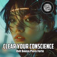 Dvit Bousa, Piero Forte - Clear Your Conscience