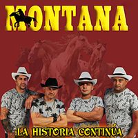 Montana - La Historia Continua