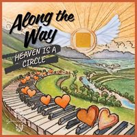 Journeyman - Heaven Is a Circle (feat. Takeshia Seward)