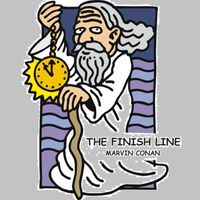 Marvin Conan - The Finish Line