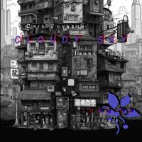 Cris Johnson - cloudy sky (isaac cipri24mix)