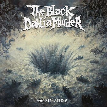 The Black Dahlia Murder - Aftermath