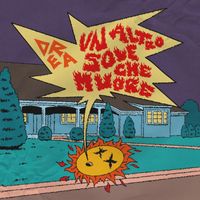 DREA - UN ALTRO SOLE CHE MUORE