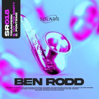 BEN RODD - TRUMPERK